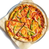 Veggie Pizza Special