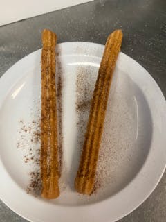 Churros