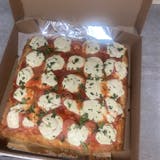 Toni's Capri Sicilian Pizza