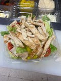 Grilled Chicken Salad