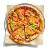 Veggie Pizza Special