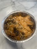 Chicken Marsala