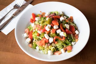 Chopped Salad