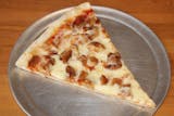 Chicken Parmesan Pizza Slice