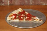 Lasagna Pizza Slice