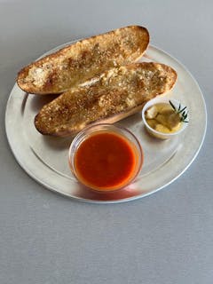 Garlic Bread