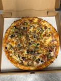 The Works Pizza
