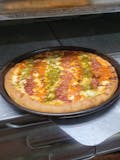 The Italiano Pizza