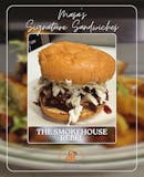 The Smokehouse Rebel