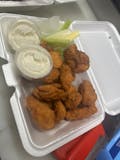 Boneless Wings