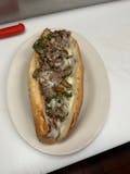 Philly Cheesesteak