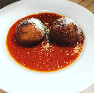 Arangini