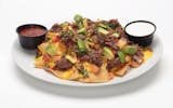 Short Rib Nachos