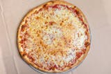 Regular Cheese Pizza