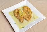 Chicken Francese