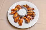 Chicken Wings (Buffalo)