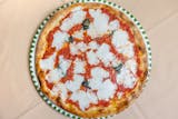 La Margherita Pizza