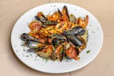 Seafood Combination