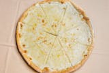 White Pizza