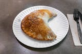 Calzone with One Topping