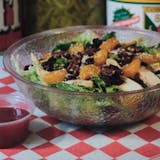 Glazed Pecan Chicken Salad