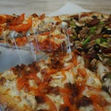 Cheese Pizza Slice & Small Garden Salad Combo