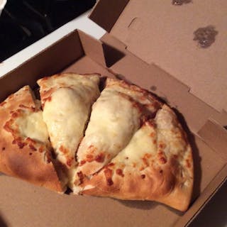 Cheese Calzone