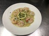 Shrimp Scampi