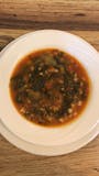 Escarole & Bean Soup