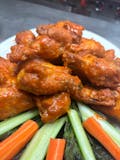 Buffalo Wings