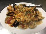 Zuppa di Pesce