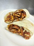 Chicken Parm Wrap