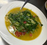 Escarole Soup