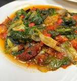 Escarole Sautee