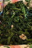 Broccoli Rabe Sautee