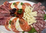 Italian Antipasto Salad