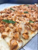 Buffalo Chicken Pizza