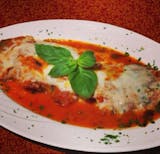 Veal Sorrentino