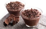 Chocolate Mousse