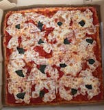 Grandma Pizza