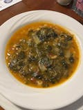 Escarole & Bean Soup