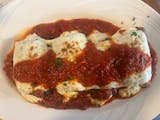 Eggplant Rollatini