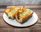 California Chicken Sub
