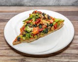 Pan Veggie Slice