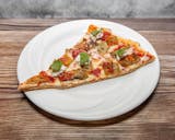 Eggplant Parm Slice