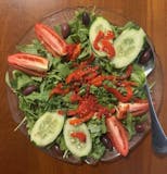 Arugula Salad
