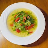 Escarole Soup