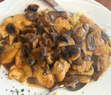 Chicken Marsala