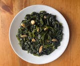 Spinach Sautee