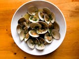 Zuppa di Clams